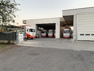 Trasporti Quaranta Fratelli Srl