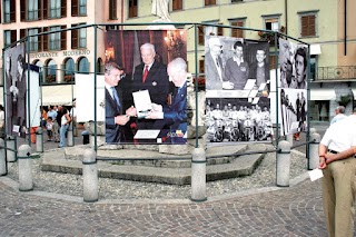 Pubblitime s.a.s. di Bertoni Carletto e C