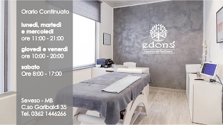 Edoné | Estetica & Benessere