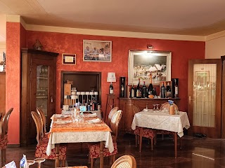 Albergo Ristorante Turetta