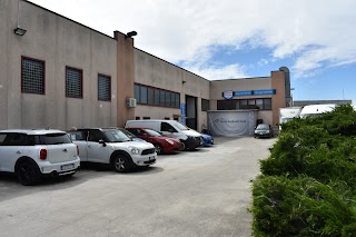 Officina Auto Industriale