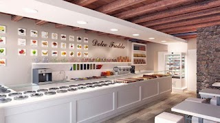 Dolce Freddo - gelateria caffetteria