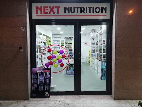 Next Nutrition