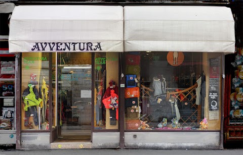 Avventura Due