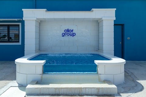 Alor Group Piscine