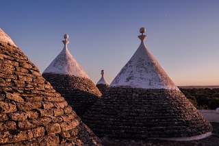 i Trulli di Caterina