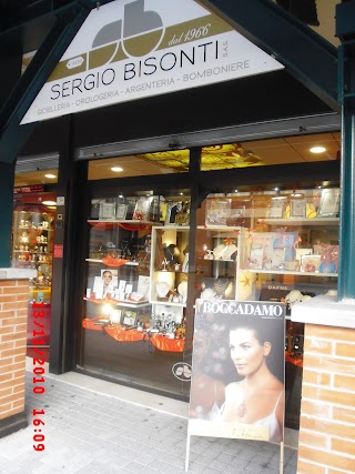 Sergio Bisonti