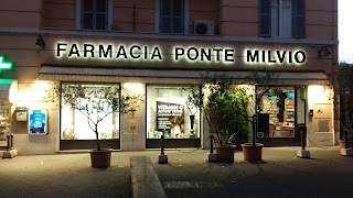 Farmacia Spadazzi - Ponte Milvio