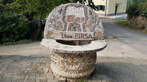 Kmečki turizem Birsa Oskar Birsa s.p.