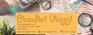 Biondini Viaggi