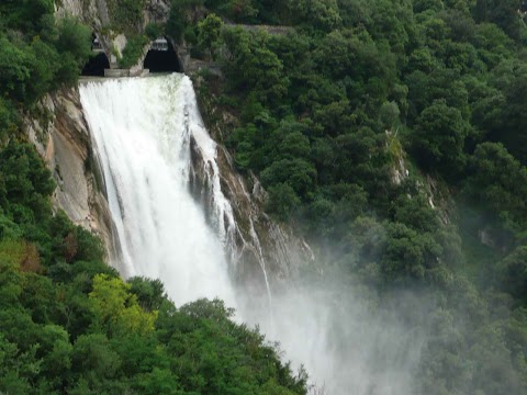 Grande Cascata di Tivoli