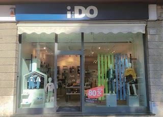 iDO Store Roma