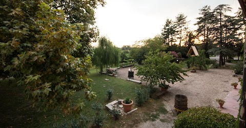 Agriturismo Villa Castellazzo