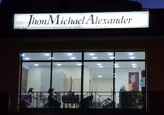 Jhon Michael Alexander Parrucchieri & Nails