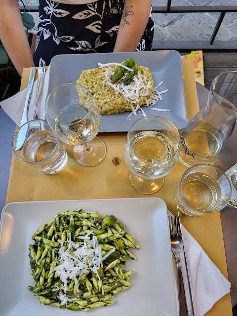 Il Vegano Bistrot