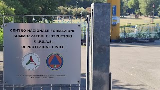 Centro Nazionale Formazione Sommozzatori e Istruttori IPSAS