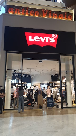 Levi‘s