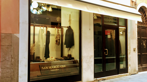 STORE VENEZIA SAN MARCO 4260