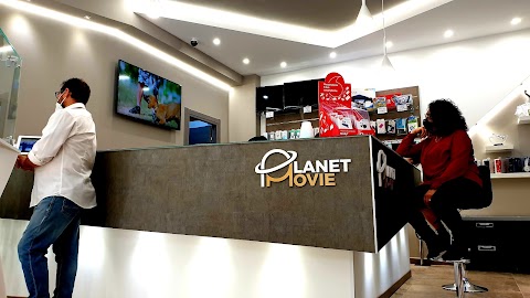 Planet Movie