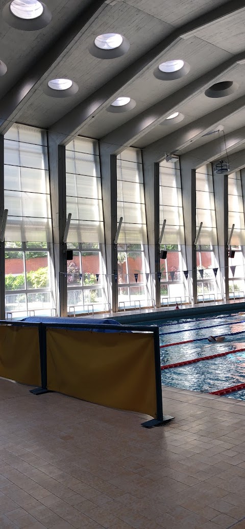 Torino Nuoto