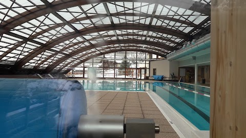 Piscine Municipale