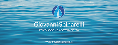 dott. Giovanni Spinarelli - Psicologo Monterotondo