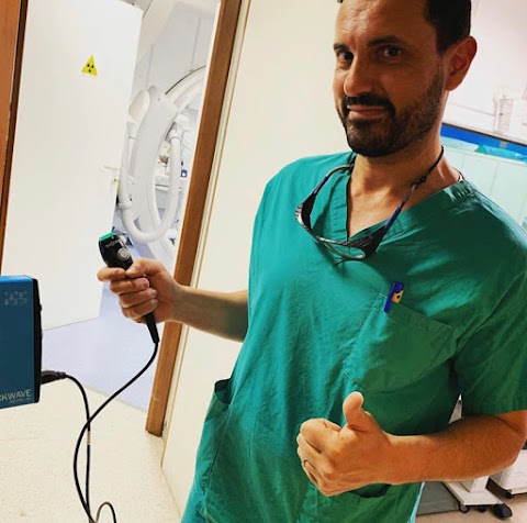 Cardiologo Interventista Roma "Dottor Marco Miglionico"