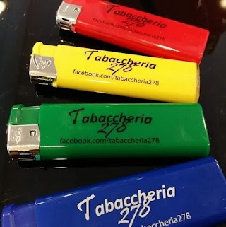 Tabaccheria 278