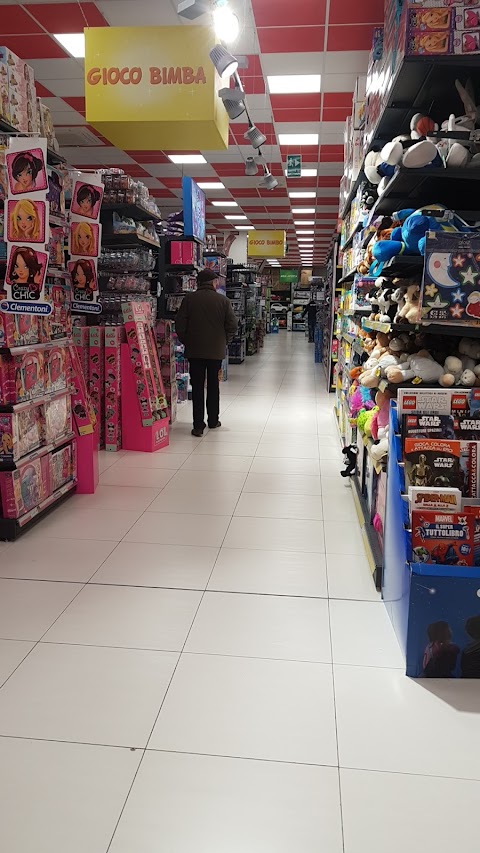 Toys Center