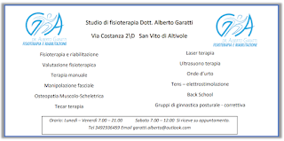 Garatti Dott.Alberto