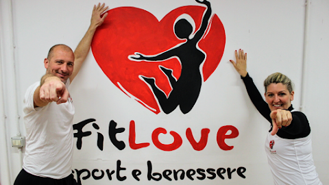 Fit Love ASD - Sport e Benessere