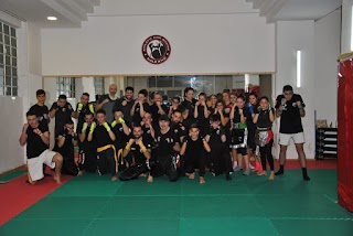 ATHLETIC KICK BOXING BENEVENTO