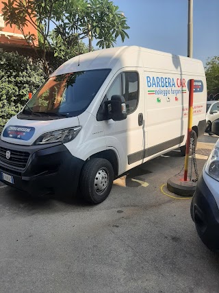 Barbera Car – Noleggio Furgoni e Revisione