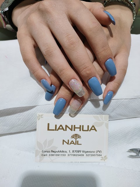 Lianhua Nail