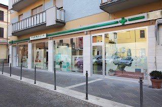 Farmacia Comunale Piazza Erbe