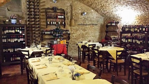 Osteria del Teatro