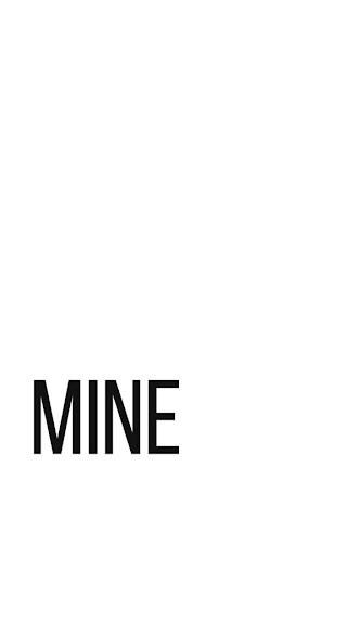 MINE Concept Store