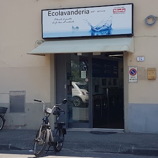 ECOLAVANDERIA self-service, piazza G.Guerra, 24 Empoli