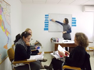 Centro Studi Cassia (corsi di lingua italiana - Italian language courses)