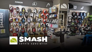 SMASH TENNIS&PADEL