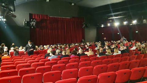 La Contrada - Teatro Stabile di Trieste