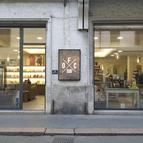 Officine della Barba