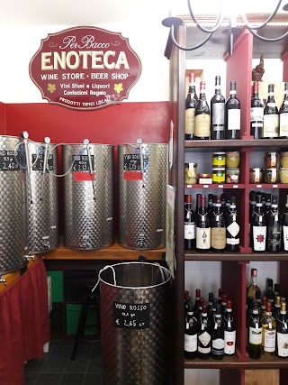 Enoteca PerBacco