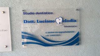 Studio dentistico Dott. Melodia Luciano