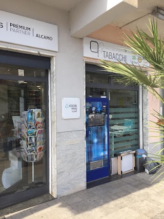 IQOS PREMIUM PARTNER ALCAMO