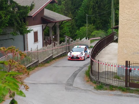 rifugio passo Cavallino della fobbia