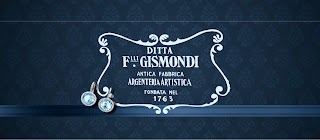 Argento Gismondi 1763