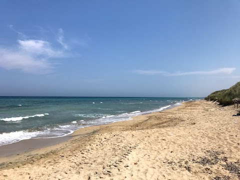 scuola kitesurf Puglia corsi e lezioni a Bari Taranto Brindisi