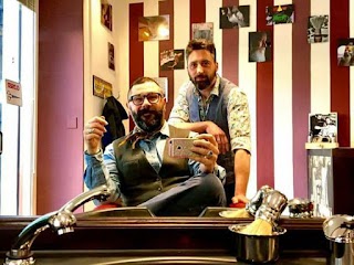 Barbershop Liuk San Marcello Pistoiese