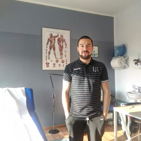 F3 - Centro di Fisioterapia Verona e San Martino Buon Albergo